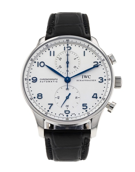 IWC Portugieser Chrono IW371417